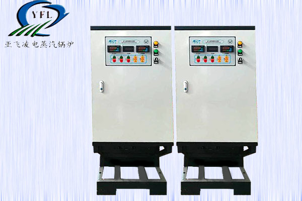 你知道電蒸汽鍋爐保養的重要性嗎?