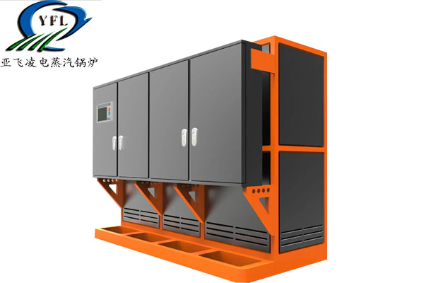 電蒸汽鍋爐使用過(guò)程中需要調(diào)節(jié)功率嗎-亞飛凌電蒸汽鍋爐廠家