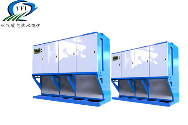 電磁加熱鍋爐需要功率大小怎么計算?