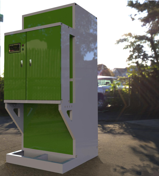 鄭州亞飛凌電加熱爐對比別的采暖產(chǎn)品優(yōu)勢在哪里?